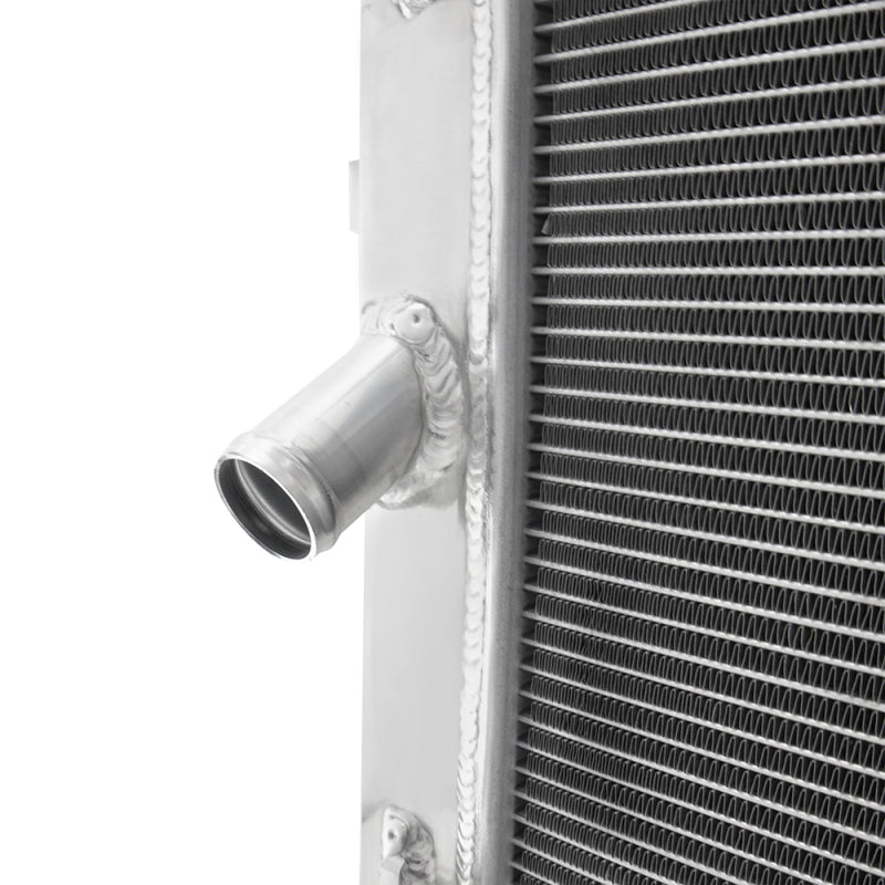 Mishimoto 06-15 Mazda Miata (NC) Performance Aluminum Radiator - eliteracefab.com