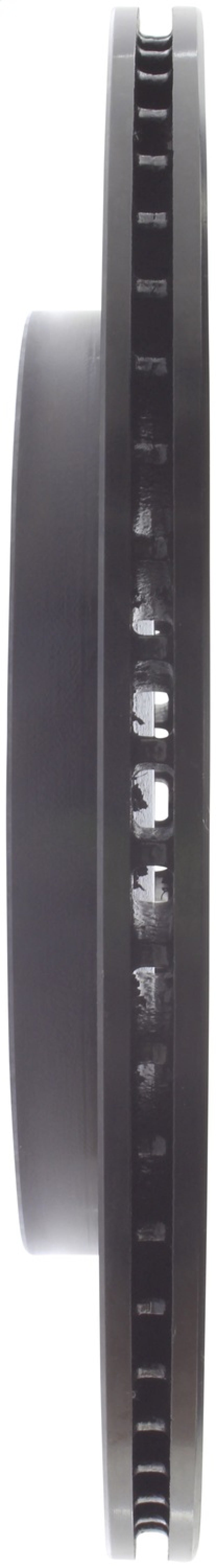 StopTech Slotted & Drilled Sport Brake Rotor Stoptech