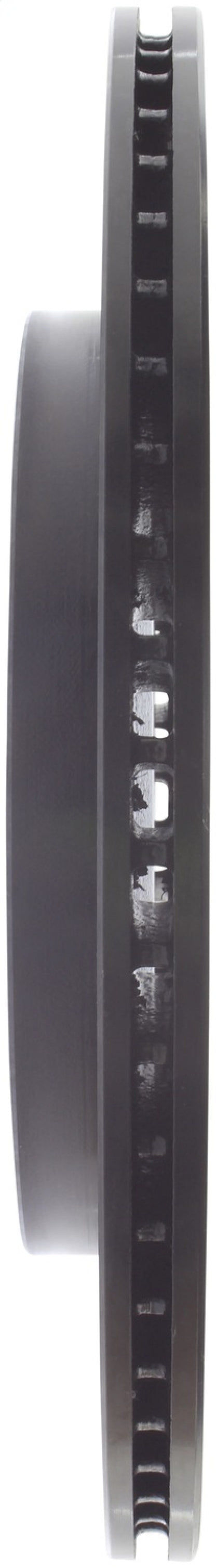 StopTech Slotted & Drilled Sport Brake Rotor Stoptech