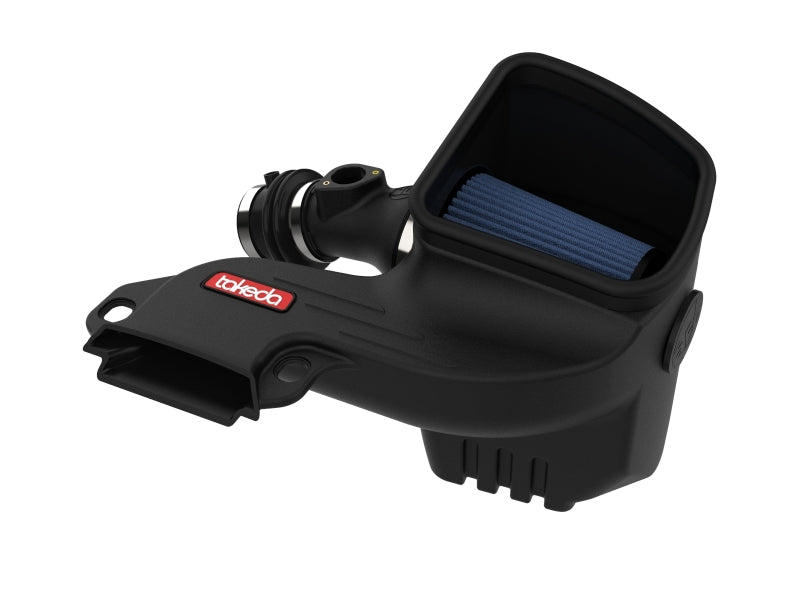 aFe Takeda Stage-2 Cold Air Intake System Pro 5R 14-18 Mazda 3 L4-2.0 - Black - eliteracefab.com