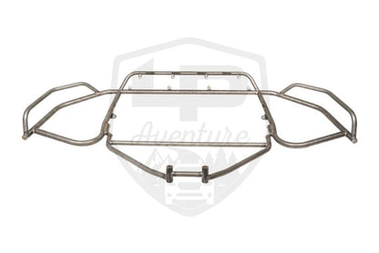 LP Aventure 2023 Subaru Outback Small Bumper Guard - Bare FLP-OBA-23-GUARD-S