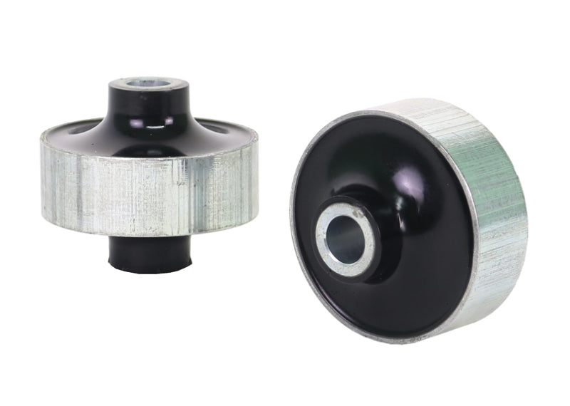 Whiteline 19-20 Hyundai Veloster Front Lower Control Arm Bushing Kit Whiteline
