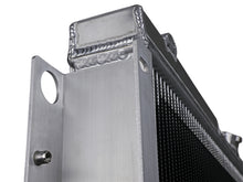 Load image into Gallery viewer, aFe BladeRunner Street Series Radiator for 1997-2006 Jeep Wrangler TJ - 46-52101