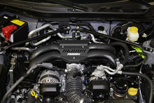 Load image into Gallery viewer, Perrin 2022+ Subaru BRZ / Toyota GR86 Engine Cover - Black Wrinkle - eliteracefab.com