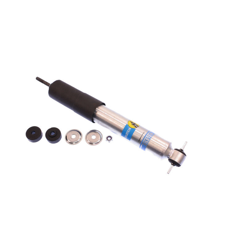 Bilstein 5100 Series 1998 Ford Ranger Splash RWD Front 46mm Monotube Shock Absorber - eliteracefab.com