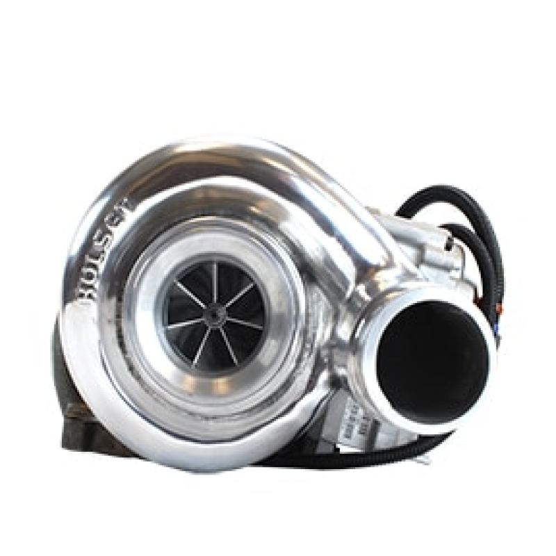 Industrial Injection 07.5-12 Dodge 6.7L Cummins 2500/3500 HE351VGT Holset 63mm XR1 Turbo Industrial Injection