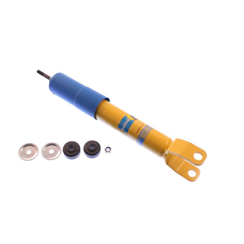 Bilstein B8 2003 Chevrolet Corvette 50th Anniversary Edition Rear 46mm Monotube Shock Absorber - eliteracefab.com