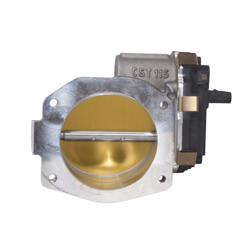 BBK 14-20 Chevrolet Camaro/Corvette 6.2L LT1 92mm Performance Throttle Body - eliteracefab.com