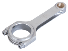 Load image into Gallery viewer, Eagle CRS5394H3D Forged Steel H-Beam Connecting Rods Set Of 4 - eliteracefab.com