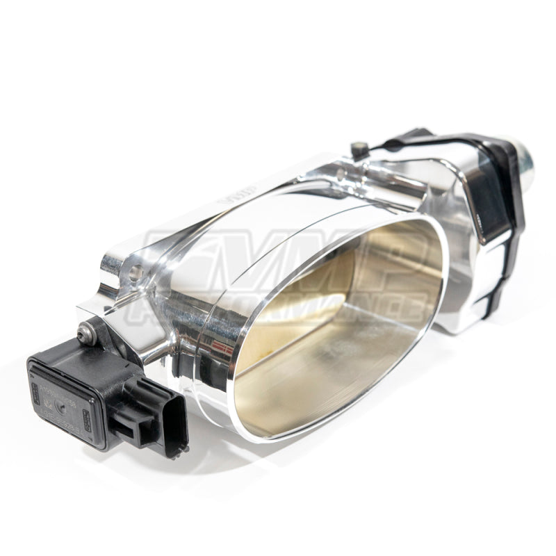 VMP Performance 07-14 Ford Shelby GT500 Monoblade 137 Throttle Body - eliteracefab.com