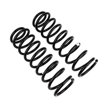 Load image into Gallery viewer, ARB / OME 18-20 Jeep Wrangler JL Coil Spring Set Front 2in Lift