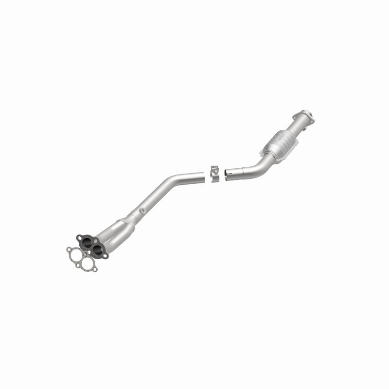 MagnaFlow Conv DF 96-99 BMW 318 1.9L I4 Magnaflow