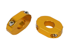 Load image into Gallery viewer, Whiteline Sway Bar Aluminum 15-16mm Lateral Lock Kits - eliteracefab.com