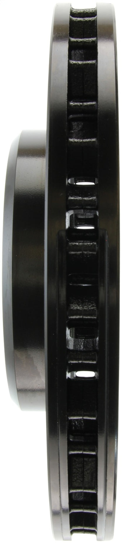 StopTech Slotted & Drilled Sport Brake Rotor Stoptech