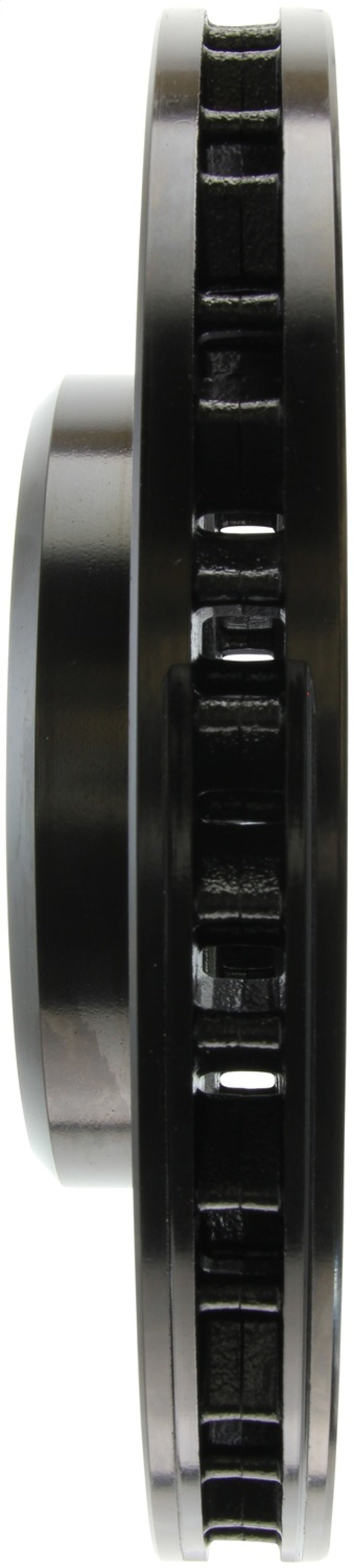 StopTech Slotted & Drilled Sport Brake Rotor Stoptech