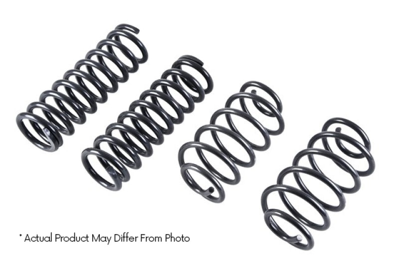 Belltech MUSCLE CAR SPRING KITS BUICK 92-96 B-Body - eliteracefab.com