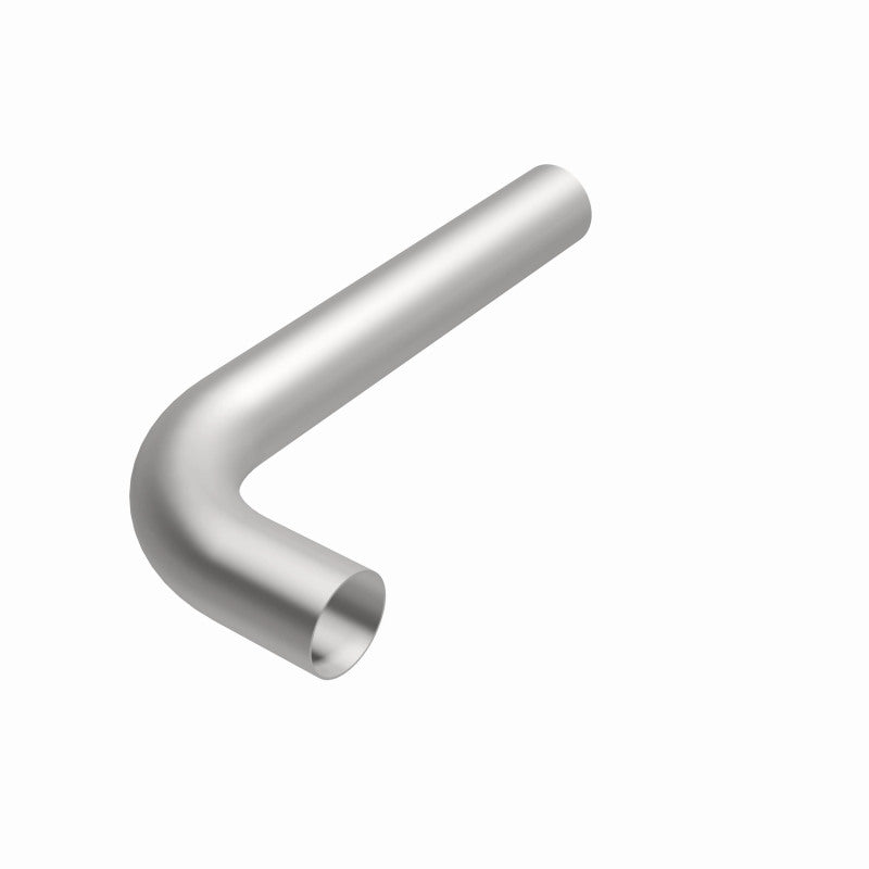 MagnaFlow Smooth Trans 90D 2.5 Al Magnaflow
