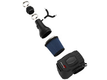 Load image into Gallery viewer, aFe Momentum GT Pro 5R Cold Air Intake System 17-18 Nissan Titan V8 5.6L - eliteracefab.com