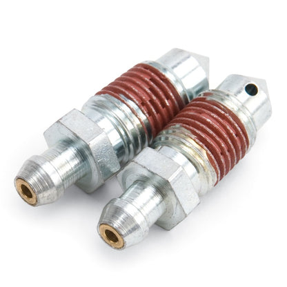 Russell Performance Speed Bleeder 7/16 - 20 Russell
