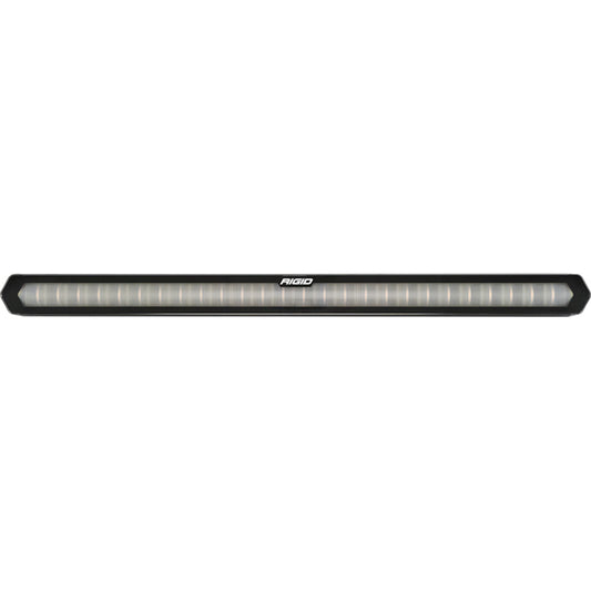 Rigid Industries 28in Chase Light Bar Rear Facing Light Bar - eliteracefab.com