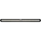 Rigid Industries 28 Inch LED Light Bar Rear Facing 27 Mode 5 Color Tube Mount Chase Series - 901801