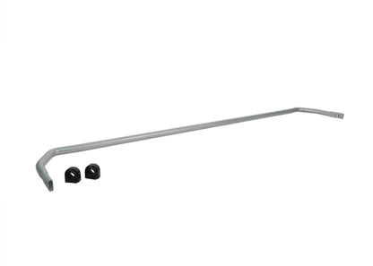 Whiteline 02-13 MINI Cooper Rear Sway Bar - 20mm HD Blade Adj. (Incl. Bushings) Whiteline