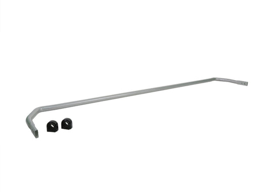 Whiteline 02-13 MINI Cooper Rear Sway Bar - 20mm HD Blade Adj. (Incl. Bushings) Whiteline