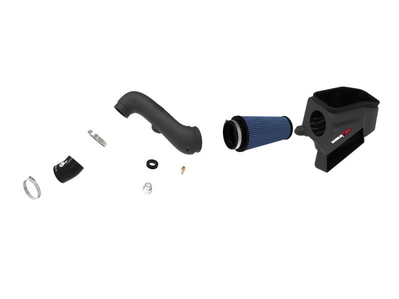 aFe MagnumFORCE Stage-2 Pro 5R Cold Air Intake System 19-20 Volkswagen Jetta L4-1.4L (t) - eliteracefab.com