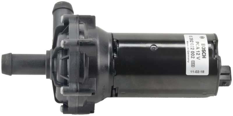 Bosch Electric Water Pump *Special Order* - eliteracefab.com