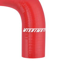 Load image into Gallery viewer, Mishimoto 04 Pontiac GTO Red Silicone Hose Kit - eliteracefab.com