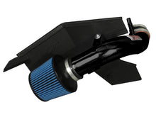 Load image into Gallery viewer, Injen 13 Chevy Malibu 2.0L (T) Black Tuned Air Intake w/ MR Tech - eliteracefab.com