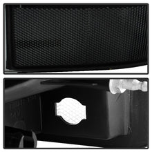 Load image into Gallery viewer, Xtune Mc Yukon/Yukon Denali 07-14 LED Tail Lights Black Smoked ALT-JH-CSUB07-LED-G2-BSM - eliteracefab.com