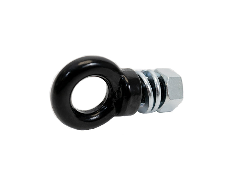 PRP Eye Bolt Black