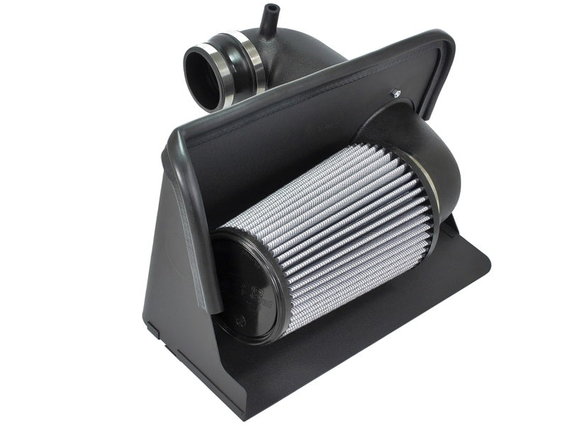 aFe MagnumFORCE Intakes Stage-2 PDS AIS PDS GM Diesel Trucks 92-00 V8-6.5L (See afe51-10732-E) - eliteracefab.com