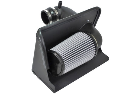 aFe MagnumFORCE Intakes Stage-2 PDS AIS PDS GM Diesel Trucks 92-00 V8-6.5L (See afe51-10732-E) - eliteracefab.com