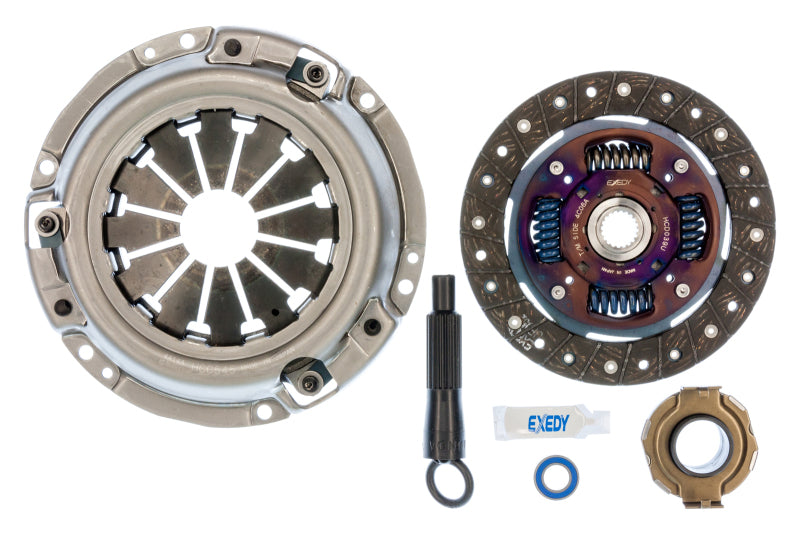 Exedy OE 2009-2013 Honda Fit L4 Clutch Kit - eliteracefab.com