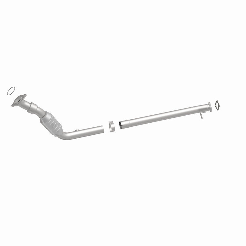 MagnaFlow Conv DF Uplander 06 3.5L Magnaflow