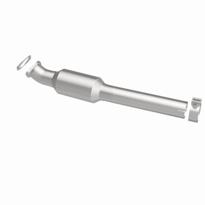 Magnaflow Conv DF 2017 Fusion L4 2 OEM Close Coupled Magnaflow