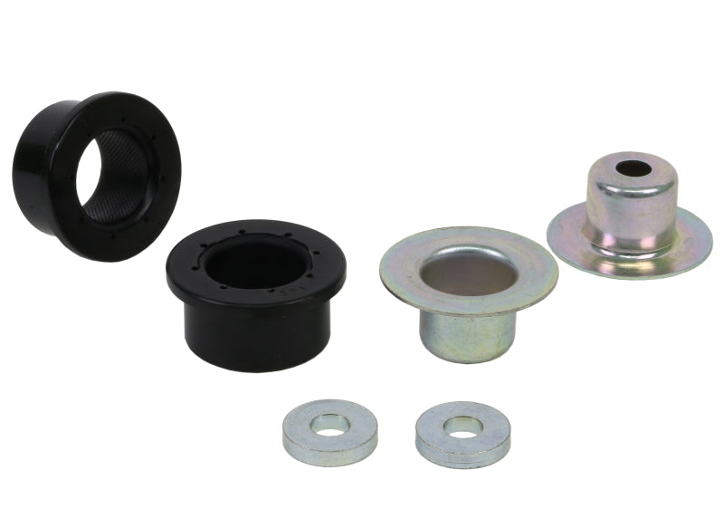 Whiteline 7/94-02 Nissan 200SX / 7/89-3/97 300ZX / 90-02 SKyline Rear Diff - Support Rear Bushing - eliteracefab.com