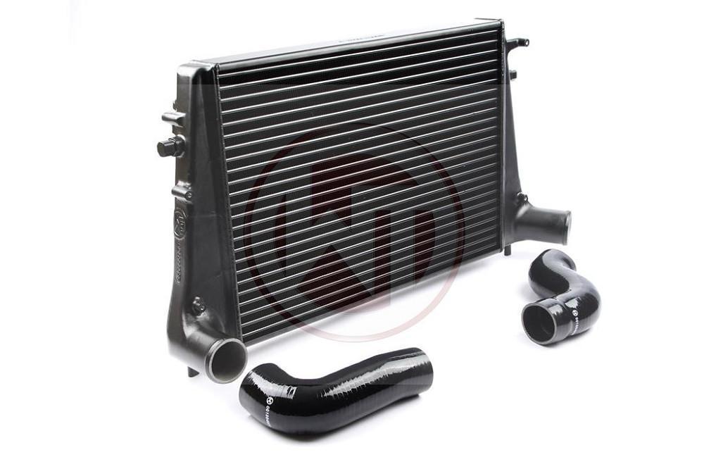 Wagner Tuning VW Golf/Jetta 6 1.6/2.0 TDI Competition Intercooler Kit - eliteracefab.com