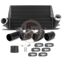 Load image into Gallery viewer, Wagner Tuning BMW E90 335D EVO3 Competition Intercooler Kit - eliteracefab.com