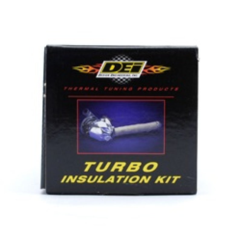 DEI Turbo Shield Universal - Kit DEI