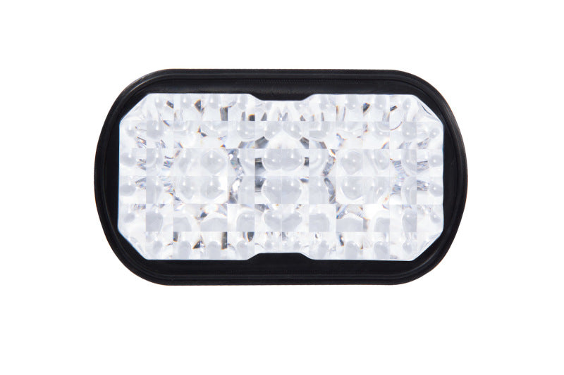 Diode Dynamics Stage Series 2 In Lens Flood Clear Diode Dynamics