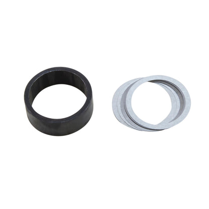 Yukon Gear Crush Sleeve Eliminator Kit For GM 7.5in & 8.2in Yukon Gear & Axle