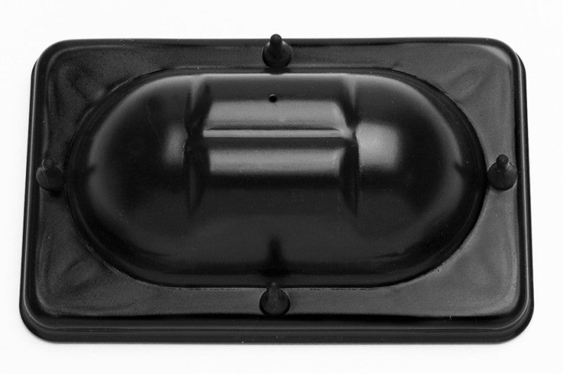 Wilwood Lid with Gasket - High Volume Aluminum Master Cylinder (New Style) Wilwood