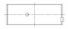 Load image into Gallery viewer, ACL Ford 144ci / 170ci / 188ci Standard Size High Performance w/ Extra Oil Clearance Rod Bearing Set