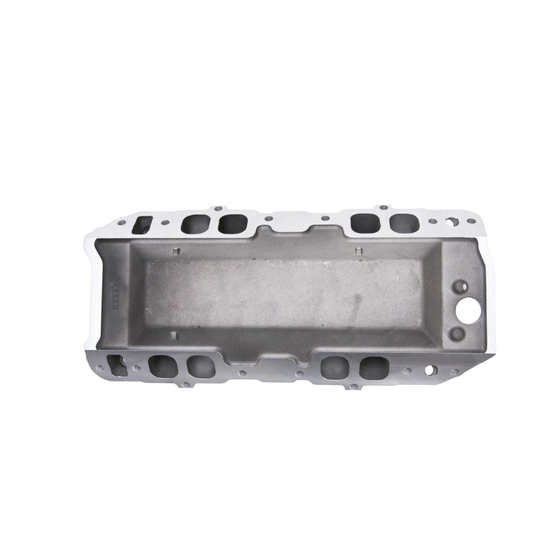 Edelbrock Intake Manifold Nascar Edition RPM Air-Gap for Big-Block Chevy 396-502 w/ Oval Ports