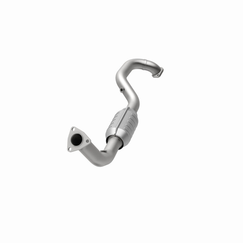 MagnaFlow Conv DF 96-97 3.2L Passport P/S A/T Magnaflow