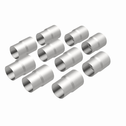 MagnaFlow Pipe Trans 10Pk 3.50 Id-4.00 Odx5 Magnaflow