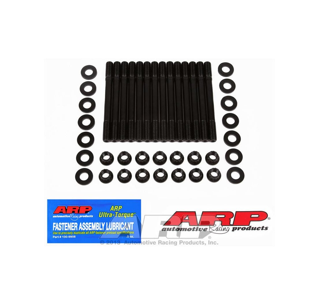 ARP BMW Head Stud Kit - 12pt 2.5L/3.0L/3.2L Inline 6 - eliteracefab.com